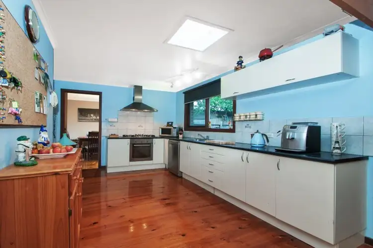 Second view of Homely house listing, 85 ROLLING HILLS Road, Chirnside Park VIC 3116
