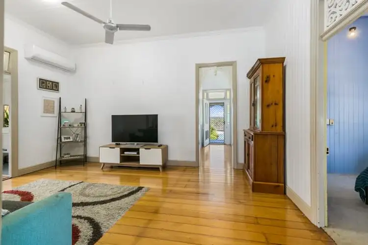 Sixth view of Homely house listing, 41 Alice Street, Silkstone QLD 4304