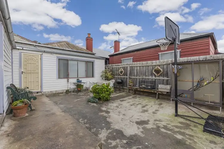 Seventh view of Homely house listing, 40 Weller Street, Geelong West VIC 3218
