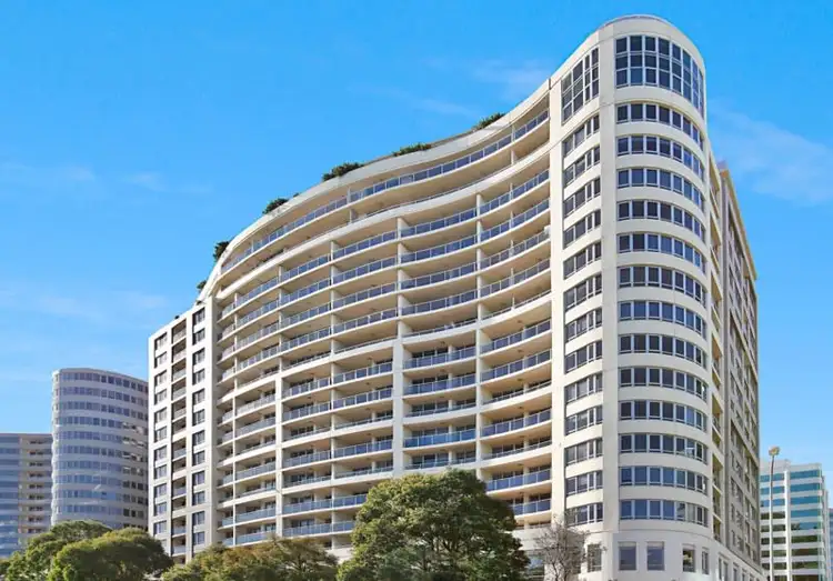 Main view of Homely apartment listing, 97/809-811 Pacific Highway, Chatswood NSW 2067
