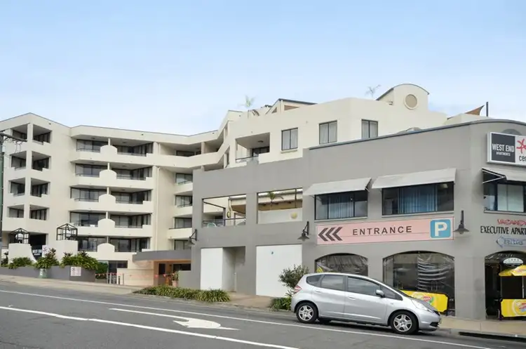 Seventh view of Homely apartment listing, 3/220 Melbourne Street, South Brisbane QLD 4101