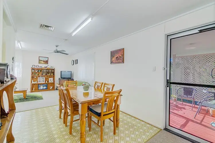 Third view of Homely house listing, 8 Bramston Street, Woodridge QLD 4114