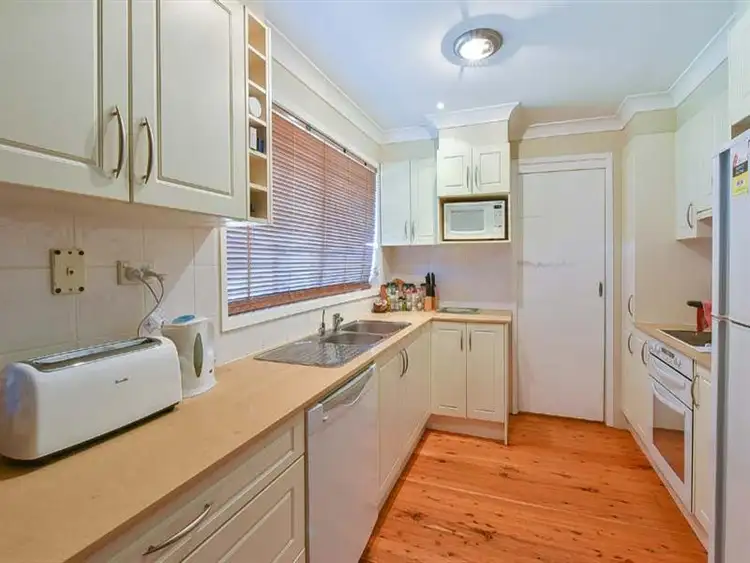 Fourth view of Homely house listing, 26 Eschol Park Drive, Eschol Park NSW 2558