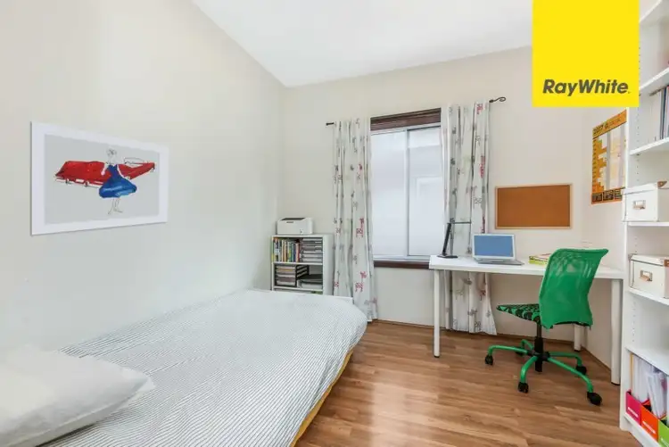 Sixth view of Homely unit listing, 8/12 Glendale Avenue, Narwee NSW 2209