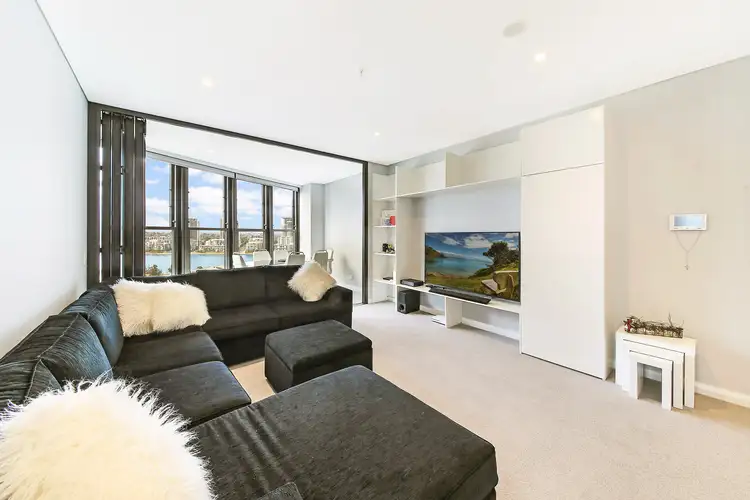 1104/2 Waterways Street, Wentworth Point NSW 2127