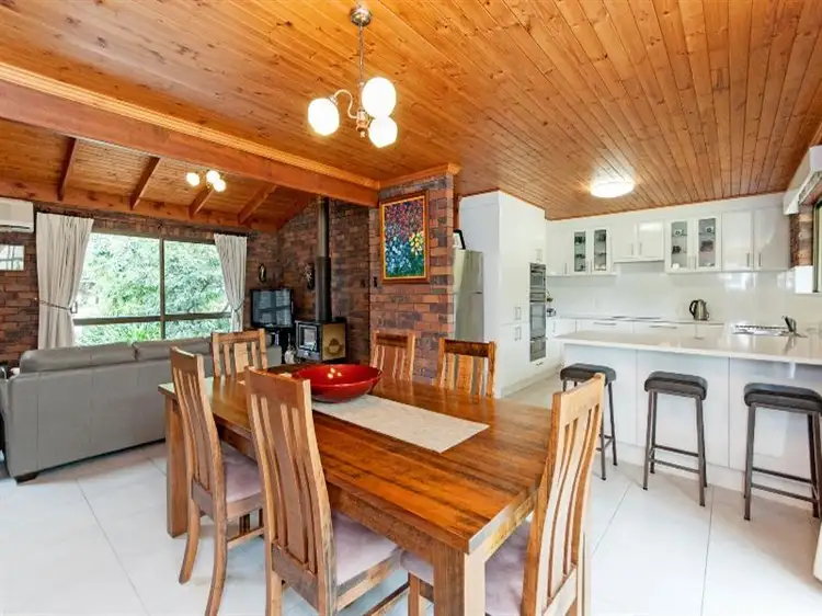 Third view of Homely house listing, 49 Cottonwood Place, Kholo QLD 4306