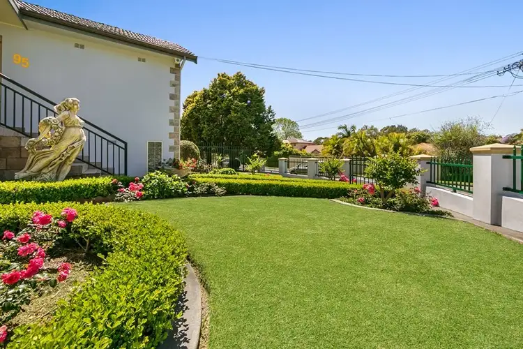 Third view of Homely house listing, 95 Morrison Road, Gladesville NSW 2111