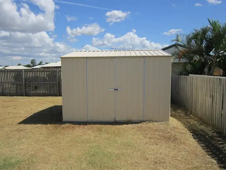 Fourth view of Homely house listing, 40 Joseph Street, Gracemere QLD 4702