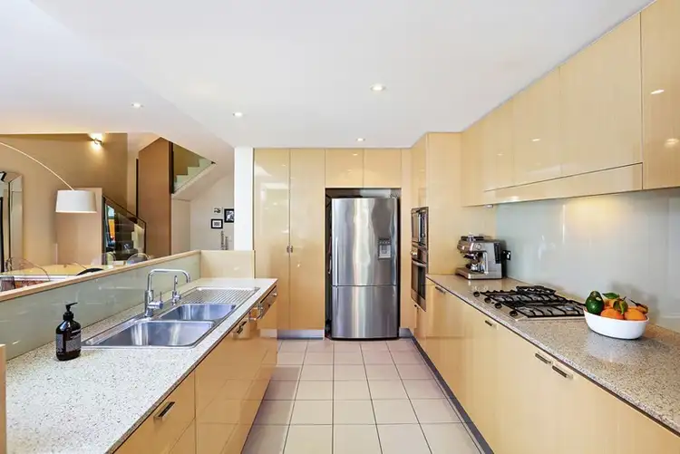 Third view of Homely townhouse listing, 48/18 Edgewood Crescent, Cabarita NSW 2137