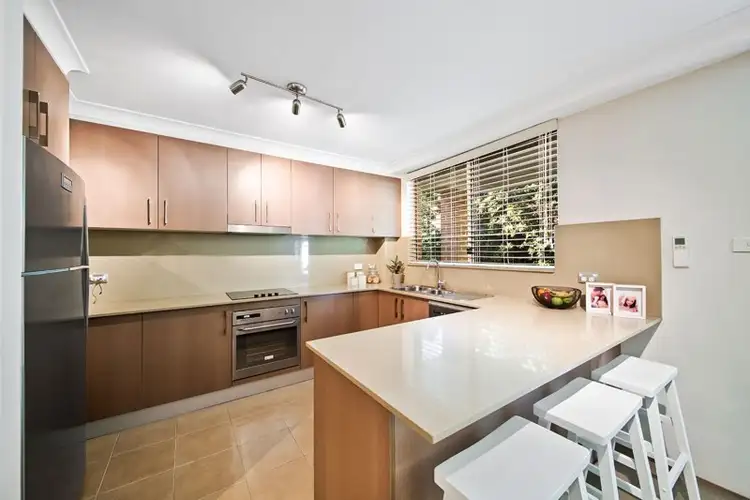 Fourth view of Homely apartment listing, 4/72-74 Talara Road, Gymea NSW 2227