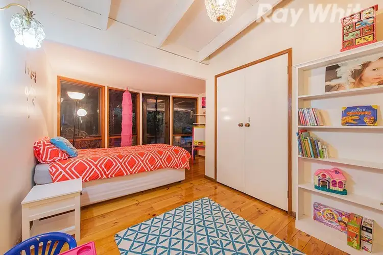 Fifth view of Homely house listing, 27 Hume Street, Upwey VIC 3158