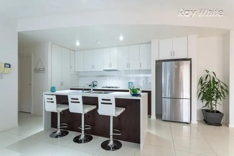 Third view of Homely house listing, 117 Sanctuary Drive, Mawson Lakes SA 5095