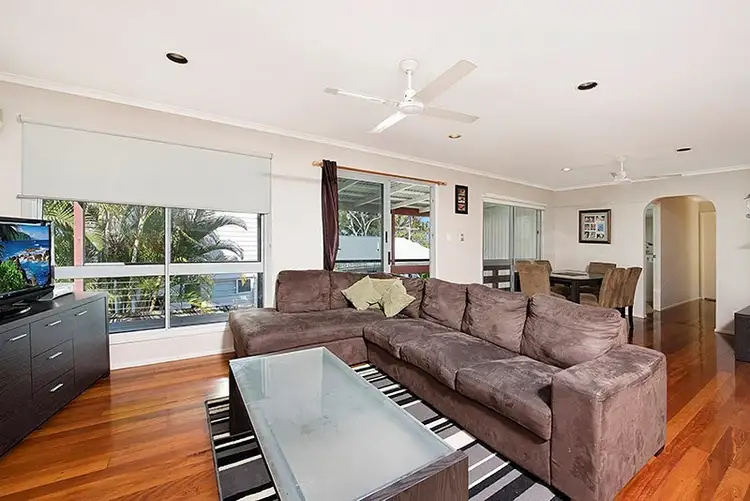 Fourth view of Homely house listing, 1 Nyes Crescent, Buderim QLD 4556