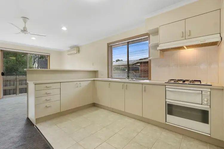 Sixth view of Homely unit listing, 56 Salisbury Bend, Lilydale VIC 3140