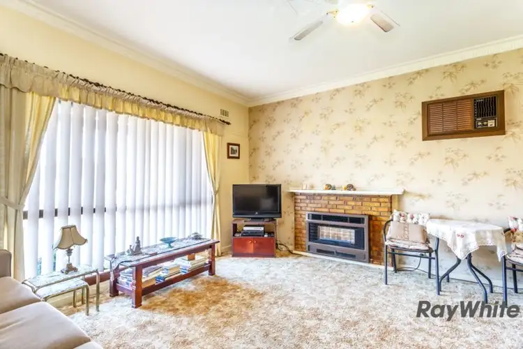 Second view of Homely house listing, 44 Dunkeld Avenue, Sunshine North VIC 3020