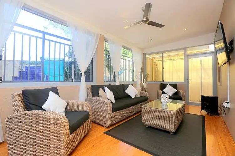 Fifth view of Homely house listing, 22 Treloar Crescent, Chester Hill NSW 2162