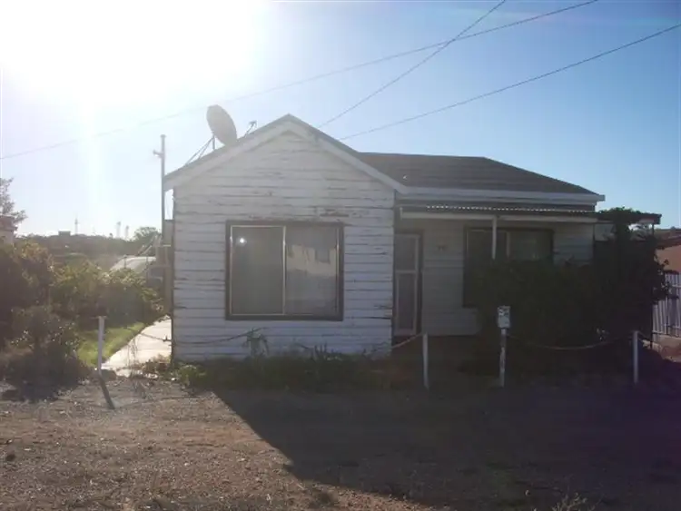 Second view of Homely house listing, 40 Cobalt Street, Broken Hill NSW 2880
