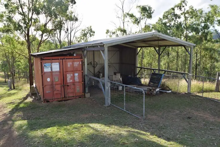 Third view of Homely rural property listing, 633 Grieves Road, Colinton QLD 4306