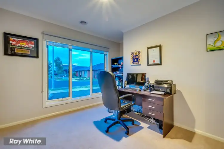 Third view of Homely house listing, 24 Columbia Street, Tarneit VIC 3029