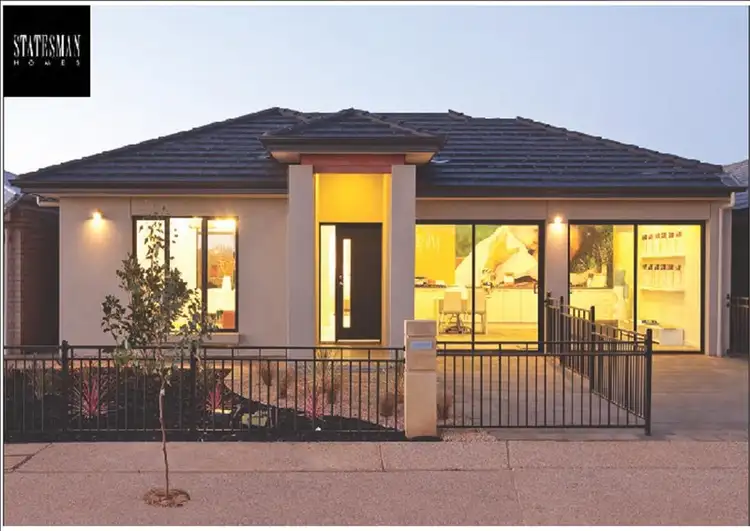 3 Jindabyne Street, Andrews Farm SA 5114