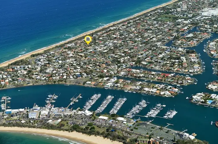 38 Yaringa Avenue, Buddina QLD 4575