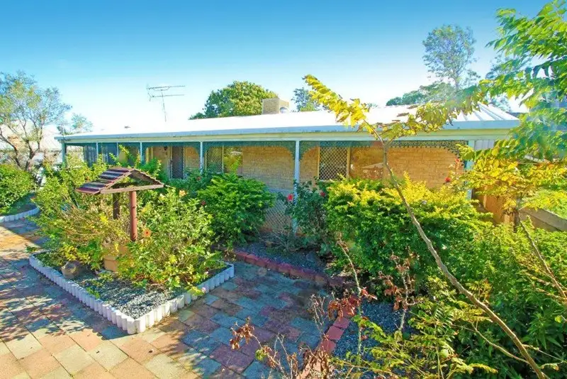 Main view of Homely house listing, 57 Hall Street, Mount Morgan QLD 4714