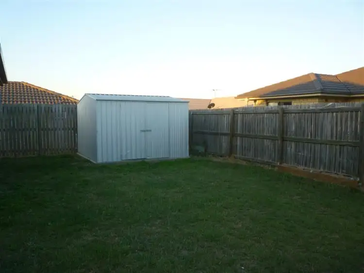 Fourth view of Homely house listing, 9 Tawarra Crescent, Gracemere QLD 4702