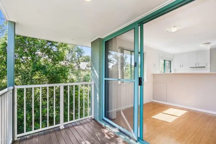 Fourth view of Homely unit listing, 33/316 Long Street East, Graceville QLD 4075