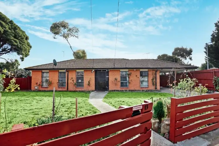 13 Allendale Court