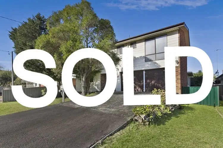 Main view of Homely house listing, 65 Grevillia Avenue, Davistown NSW 2251