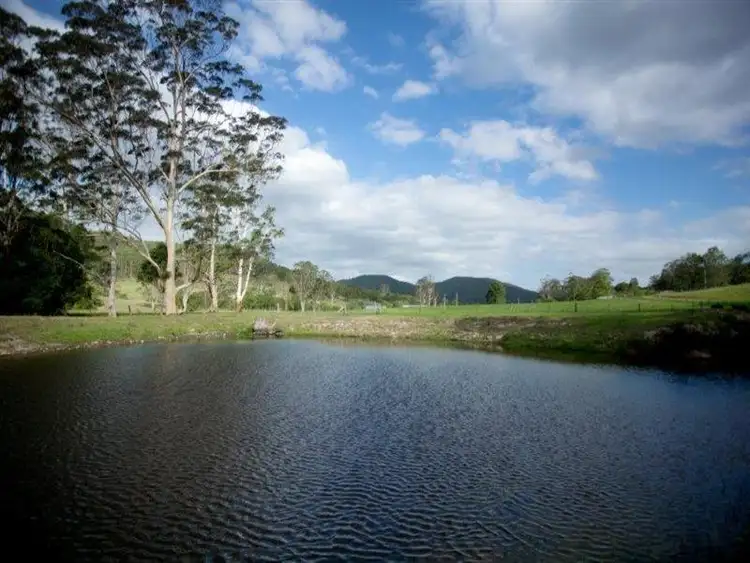 Fourth view of Homely rural property listing, 256 Warrawillah Road, Marlee NSW 2429