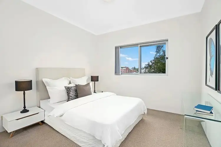 Fourth view of Homely apartment listing, 34/1 Shirley Street, Alexandria NSW 2015