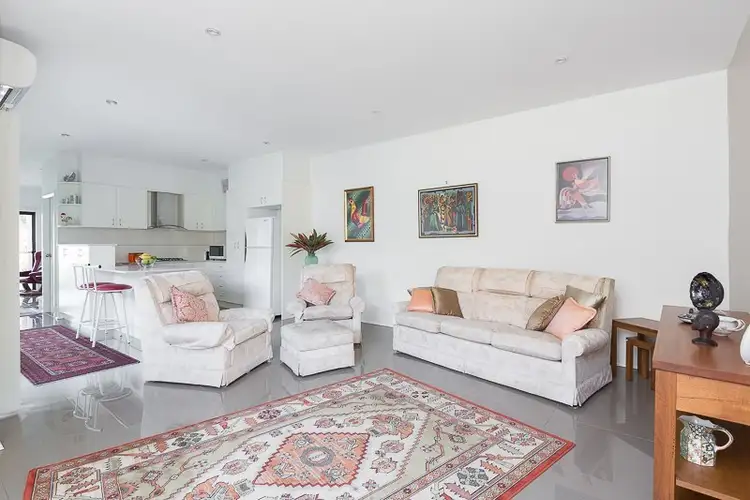 Fourth view of Homely house listing, 2A Edward Street, Barrack Heights NSW 2528