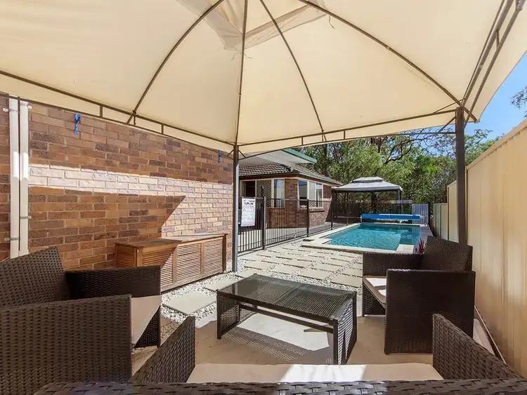 Fourth view of Homely house listing, 15 Pinedale Street, Oxenford QLD 4210
