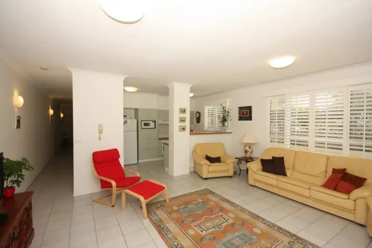Fourth view of Homely apartment listing, 2/34 Pacific Parade, Bilinga QLD 4225