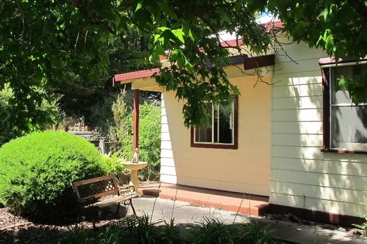 Second view of Homely rural property listing, 7905 Hamilton Highway, Tarrington VIC 3301