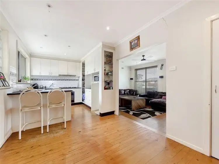 Third view of Homely house listing, 25 Grace Street, St Albans VIC 3021