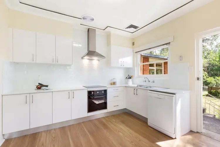 Fourth view of Homely house listing, 6 Bailey Avenue, Lane Cove NSW 2066