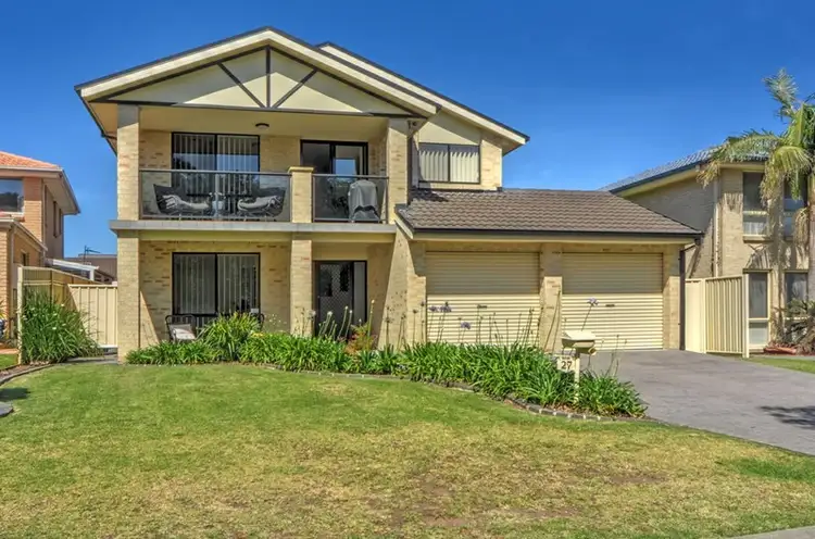 Main view of Homely house listing, 27 Thursday Avenue, Shell Cove NSW 2529
