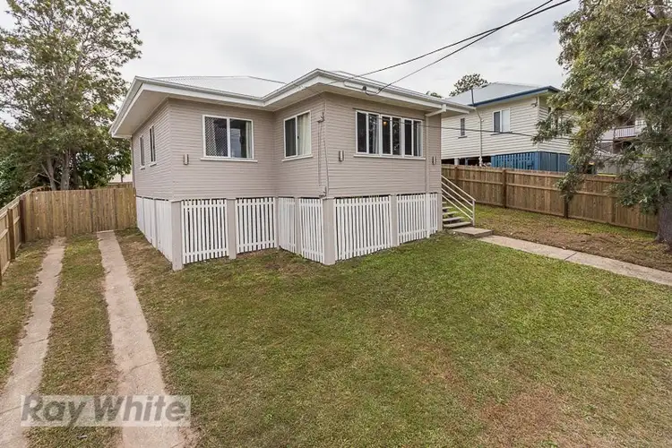 Main view of Homely house listing, 202 Oates Avenue, Holland Park QLD 4121