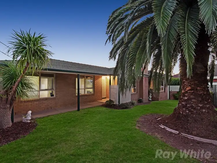 4 Fiji Court, Mulgrave VIC 3170