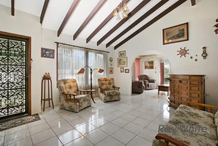 Fourth view of Homely house listing, 51 Brompton Street, Alexandra Hills QLD 4161