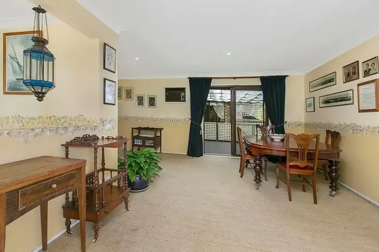 Sixth view of Homely house listing, 2 Lancelot Street, Mount Colah NSW 2079