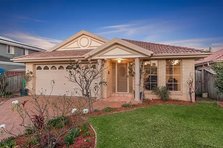 8 Wicklow Place, Rouse Hill NSW 2155