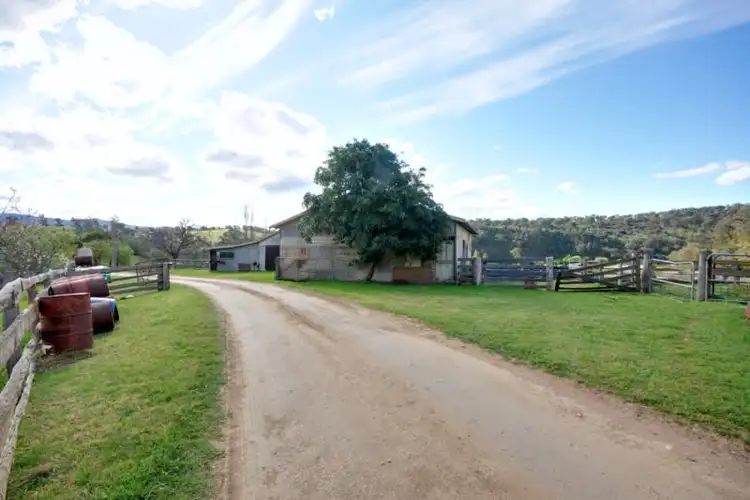 Fifth view of Homely rural property listing, 51 Gells Road, Glenmaggie VIC 3858