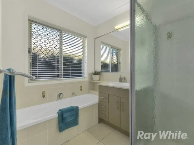 Seventh view of Homely house listing, 41 Fairway Court, Caboolture QLD 4510