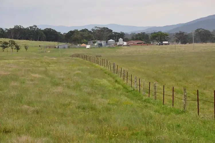 Third view of Homely rural property listing, 1167 Black Swamp Road, Tenterfield NSW 2372