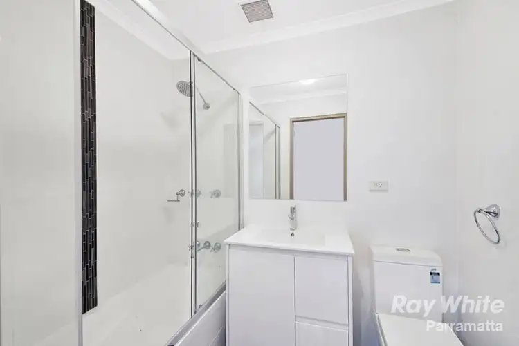 Fifth view of Homely apartment listing, 31/14 Hassall Street, Parramatta NSW 2150
