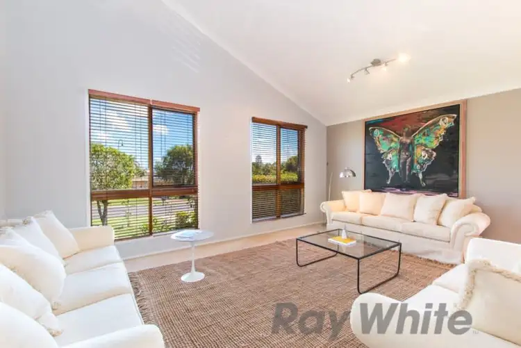 Third view of Homely house listing, 41 Colton Crescent, Lakelands NSW 2282