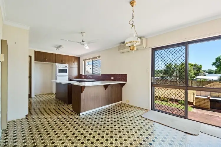 Fourth view of Homely house listing, 23A Avondale Street, Newtown QLD 4350
